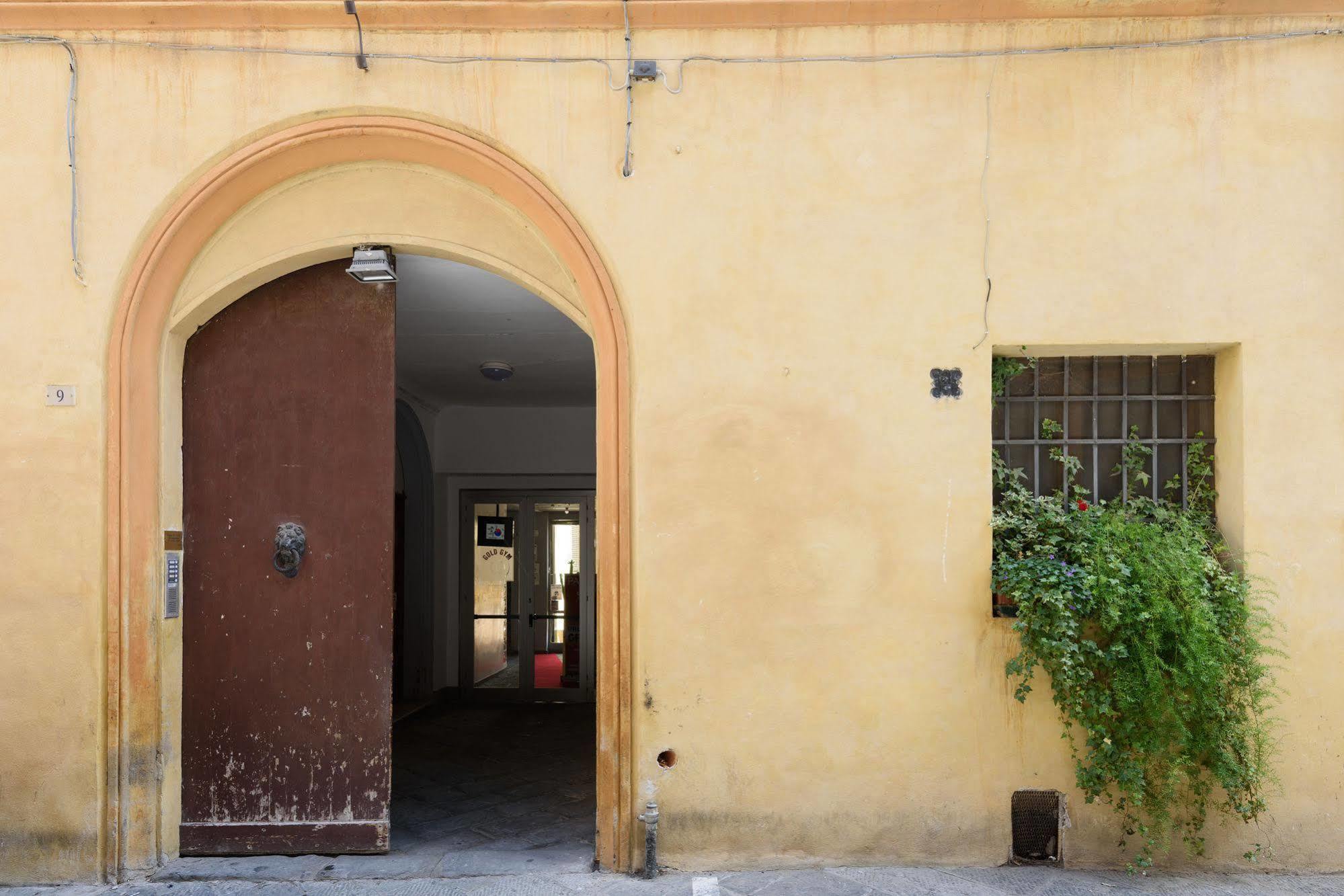 Casa Di Osio - Porta Romana Siena Ngoại thất bức ảnh